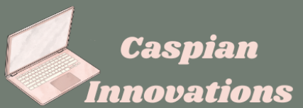 Caspian Innovations